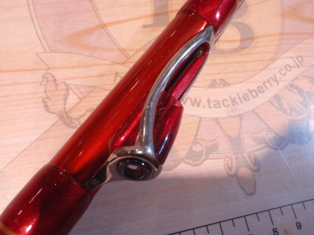 SILメバルSP 480ドライ