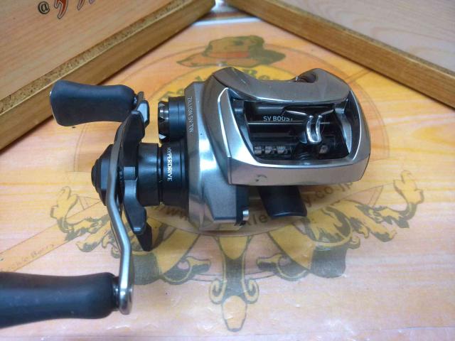 21ジリオン SV TW 1000XH