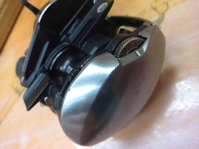 21ジリオン SV TW 1000XH