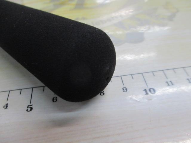 がま船鬼攻カワハギ 先調子180