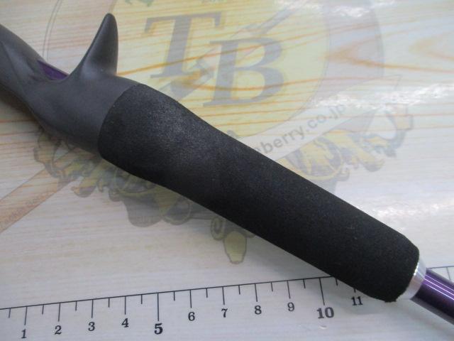 がま船鬼攻カワハギ 先調子180