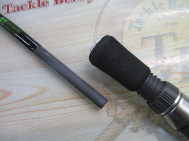 がま船鬼攻カワハギ 先調子180