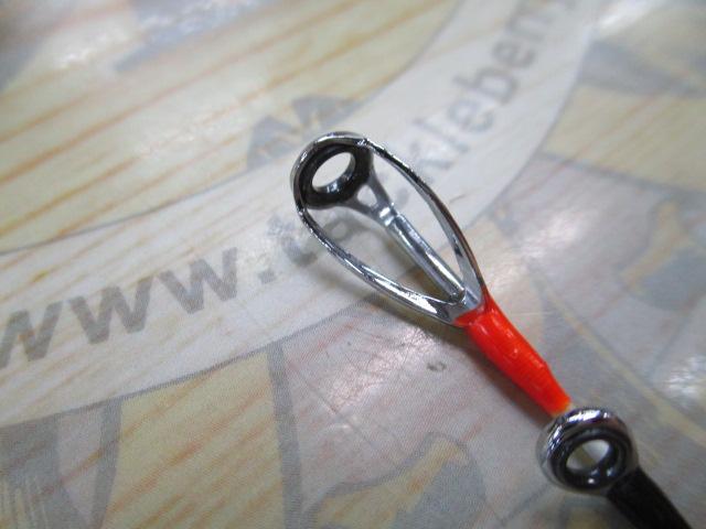 がま船鬼攻カワハギ 先調子180