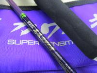 がま船鬼攻カワハギ 先調子180