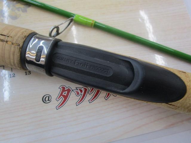 99ツーナインファイン 60ULF グリーン