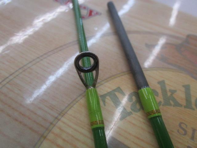 99ツーナインファイン 60ULF グリーン