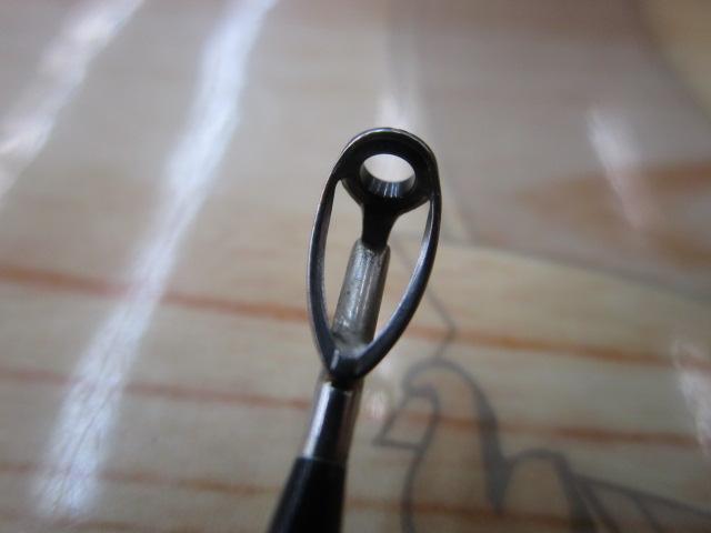 99ツーナインファイン 60ULF グリーン