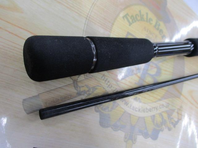 シルバーウルフMX 76MLB-S・Q｜＠ベリーネット 日本最大新品中古釣具