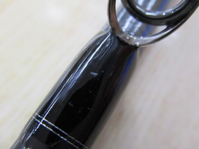 シルバーウルフMX 76MLB-S・Q｜＠ベリーネット 日本最大新品中古釣具