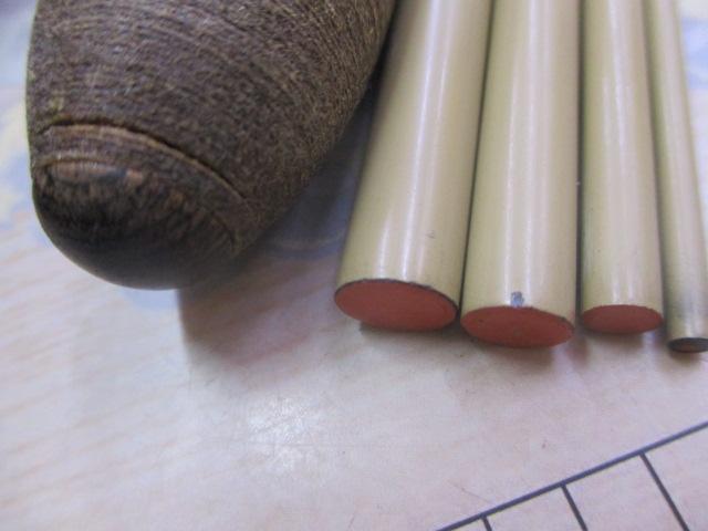 朱紋峰 ぬけさく 14