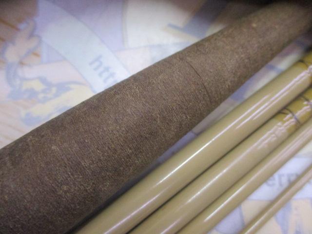 朱紋峰 ぬけさく 14