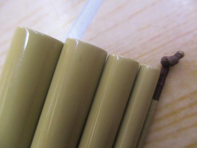 朱紋峰 ぬけさく 14