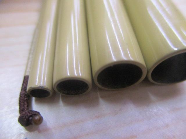 朱紋峰 ぬけさく 14