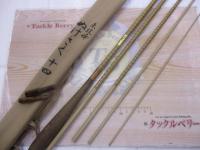 朱紋峰 ぬけさく 14