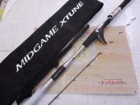 ミッドゲームエクスチューン タイプ64 M225/R