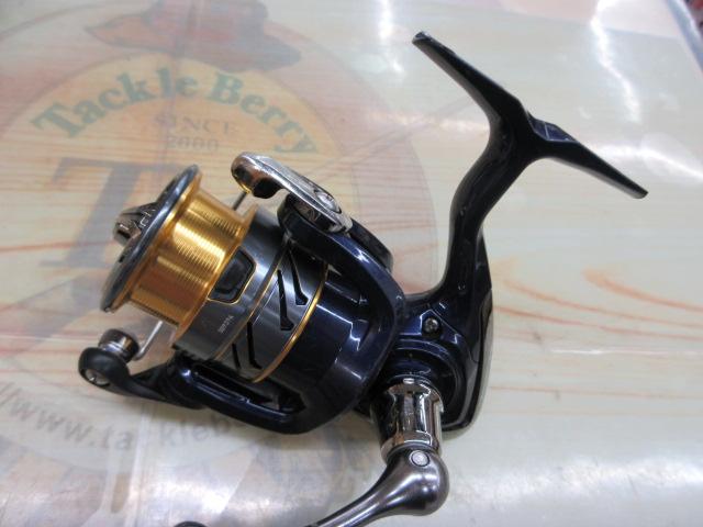 20クレスト LT2000