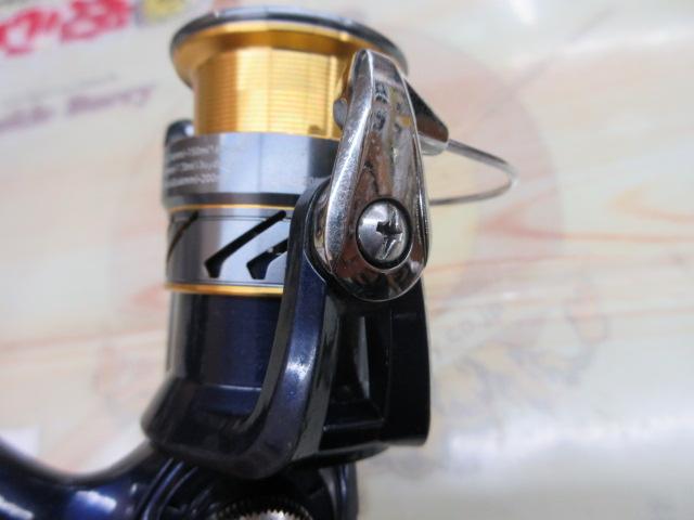 20クレスト LT2000