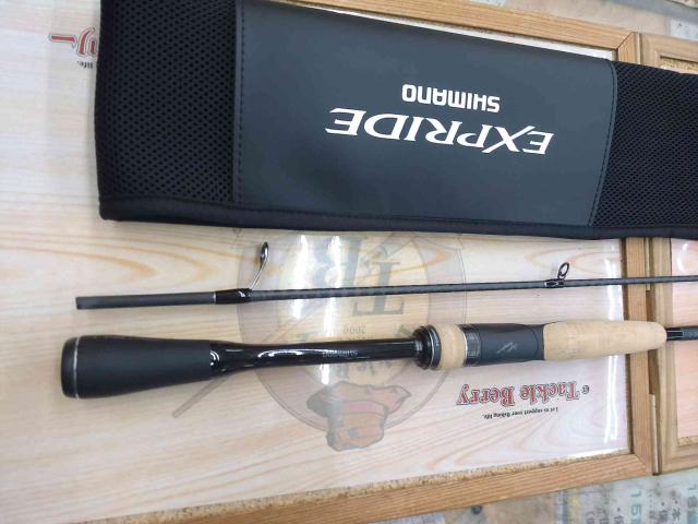 22エクスプライド 265ML-2