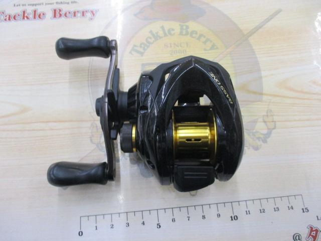 17バスワンXT 151｜＠ベリーネット 日本最大新品中古釣具WEBショップ