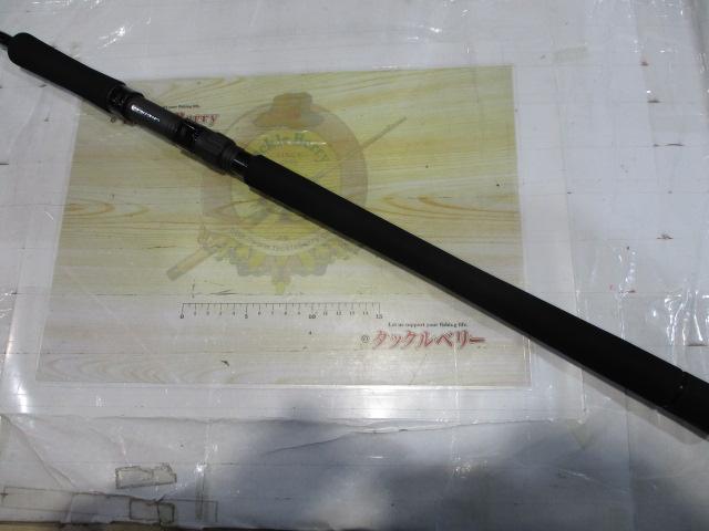 ギャラハド 634S