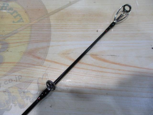 ギャラハド 634S