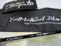 ギャラハド 634S