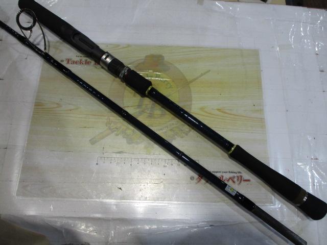 ジャイアントキリング GKC-76M