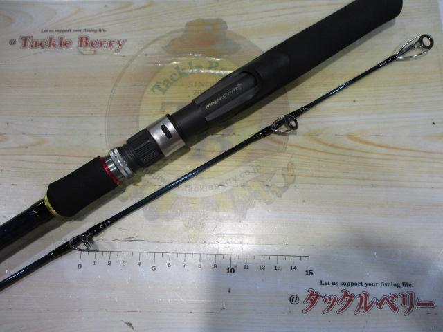 ジャイアントキリング GKC-76M