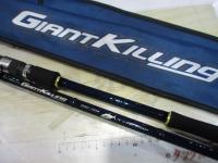 ジャイアントキリング GKC-76M