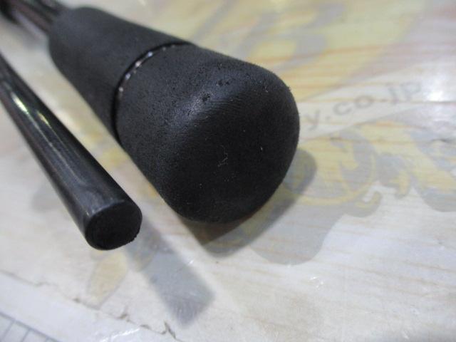 シルバーウルフエア 72MLB-S・Q