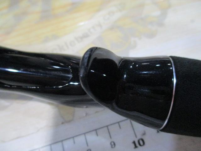 シルバーウルフエア 72MLB-S・Q