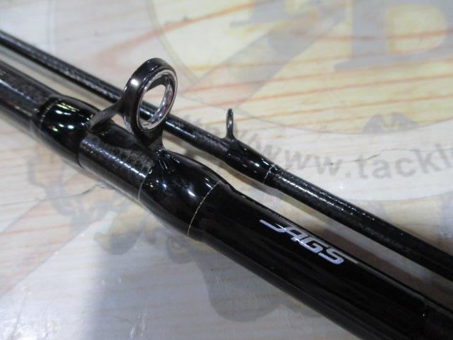 シルバーウルフエア 72MLB-S・Q