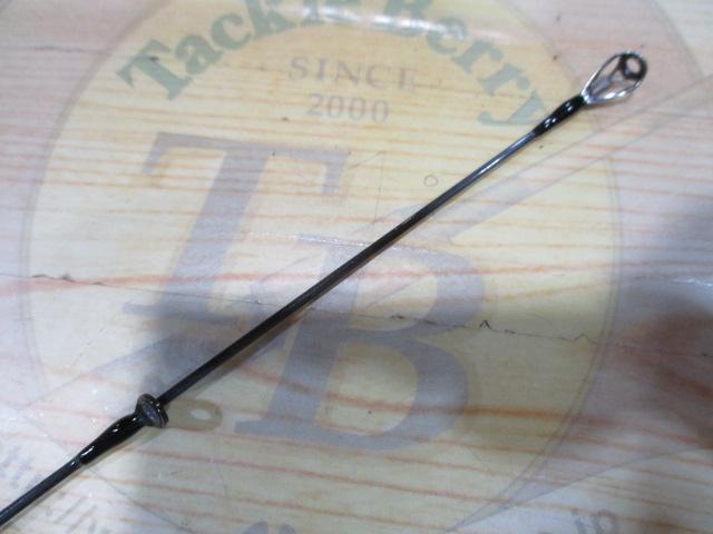 シルバーウルフエア 72MLB-S・Q