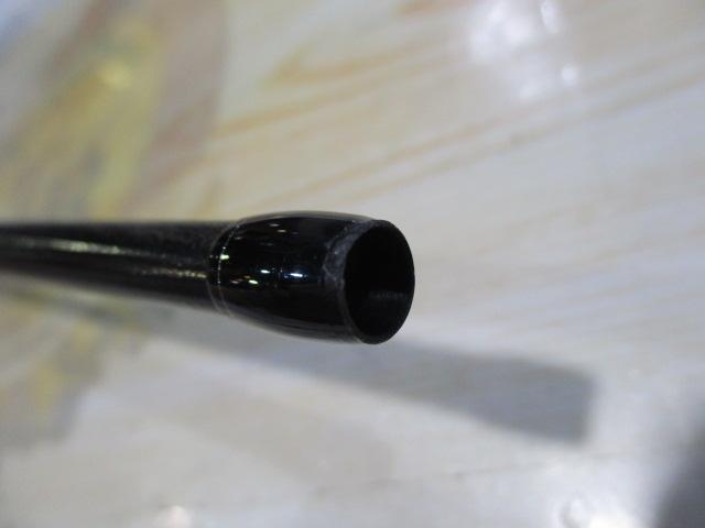 シルバーウルフエア 72MLB-S・Q