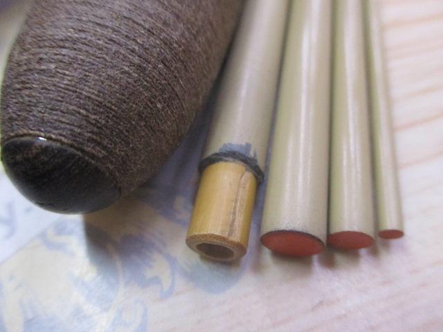 朱紋峰 ぬけさく 15