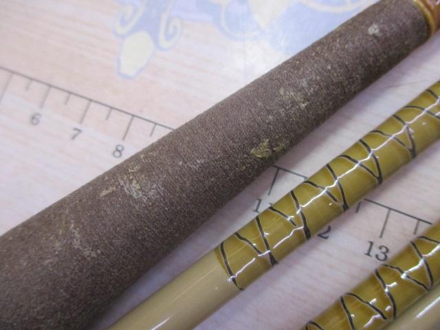 朱紋峰 ぬけさく 15