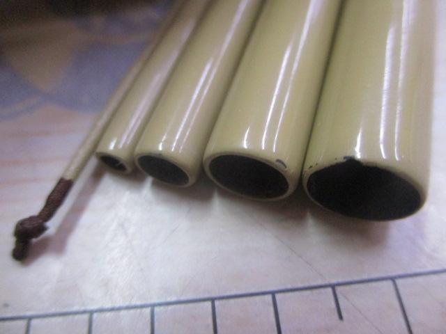 朱紋峰 ぬけさく 15