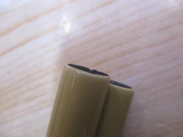 朱紋峰 ぬけさく 15