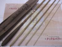 朱紋峰 ぬけさく 15