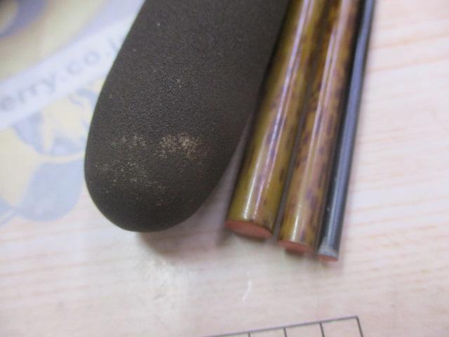 朱紋峰 先ぬけ 13