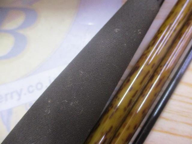 朱紋峰 先ぬけ 13