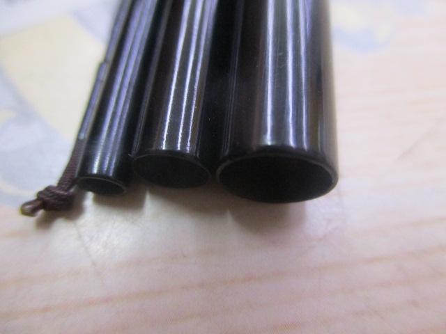 朱紋峰 先ぬけ 13