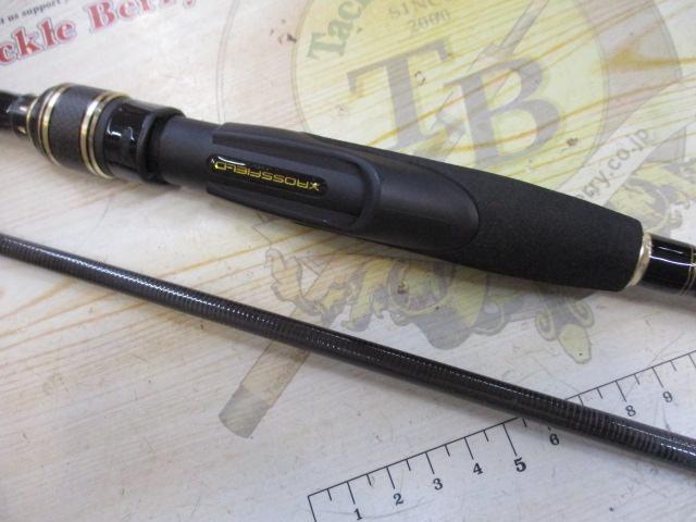 クロスフィールド XRFS-862M