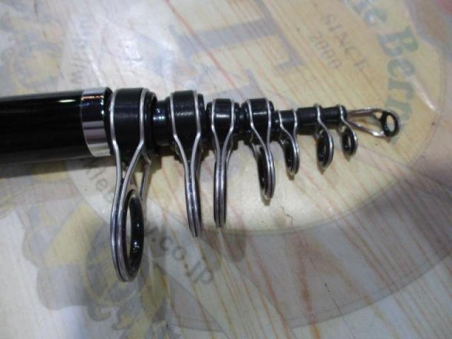 シーパラダイス H-350・E