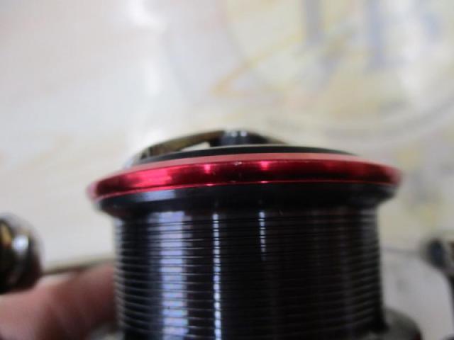 18月下美人MX LT2000S｜＠ベリーネット 日本最大新品中古釣具WEBショップ