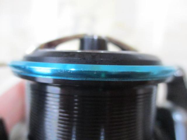 18エメラルダスエア LT3000S-CXH