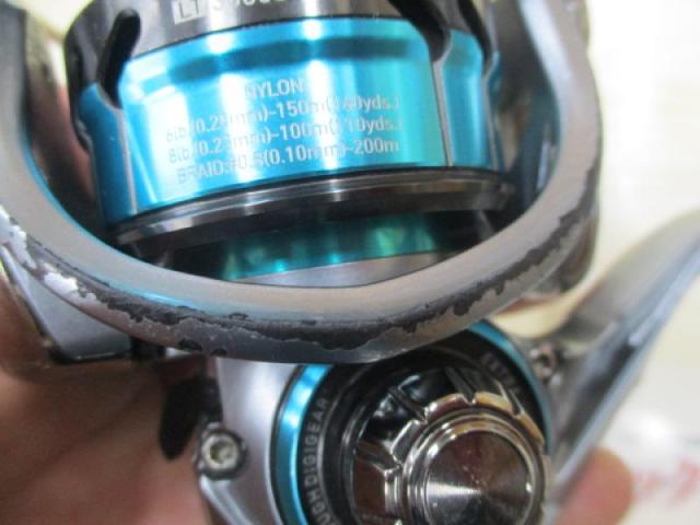 18エメラルダスエア LT3000S-CXH