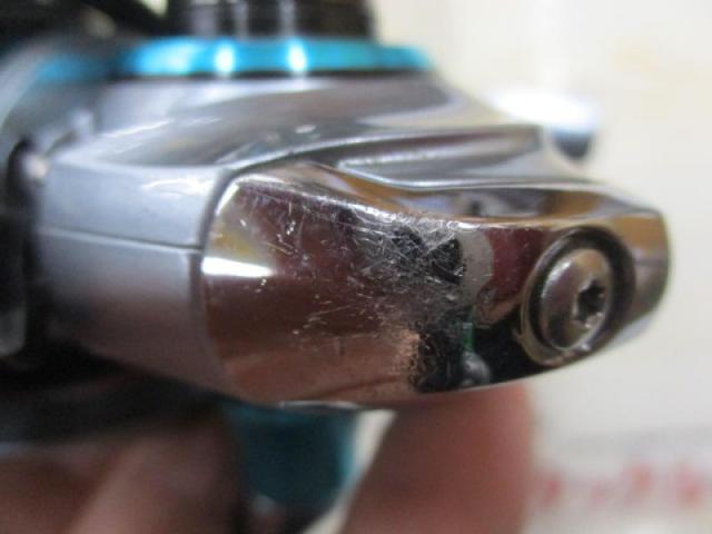 18エメラルダスエア LT3000S-CXH