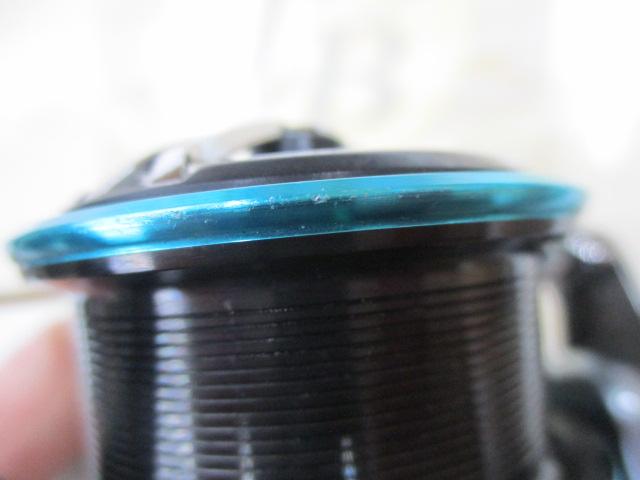 18エメラルダスエア LT3000S-CXH