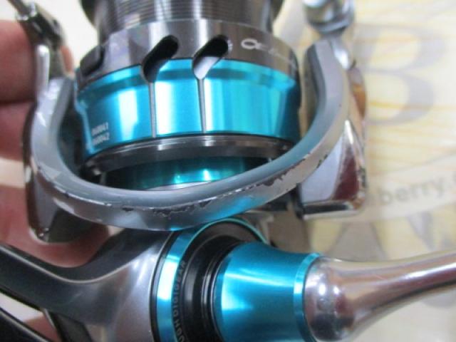 18エメラルダスエア LT3000S-CXH